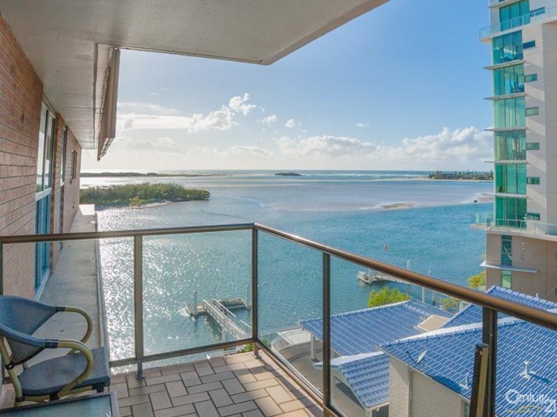 20/48 Duporth Avenue, Maroochydore QLD 4558