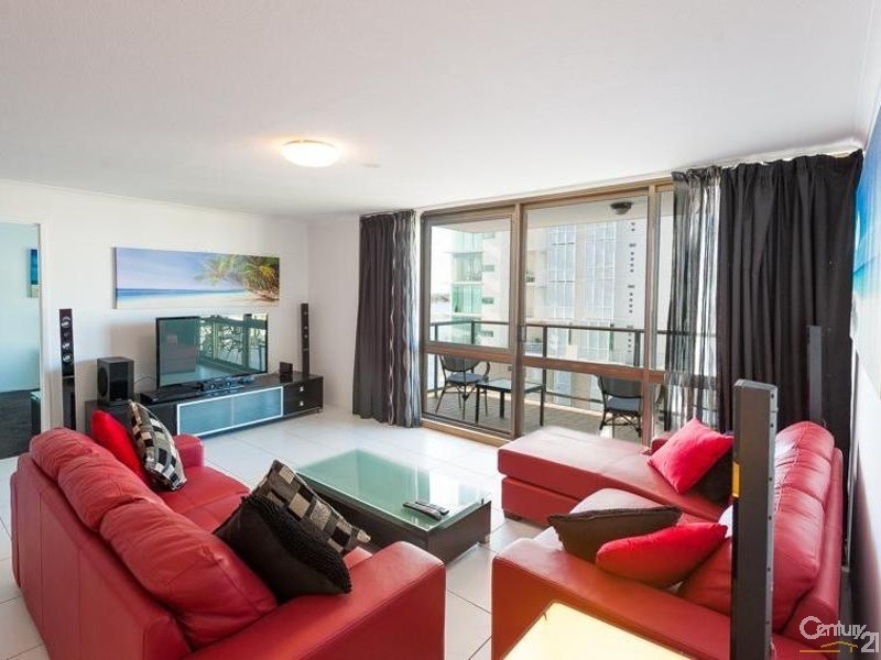 20/48 Duporth Avenue, Maroochydore QLD 4558