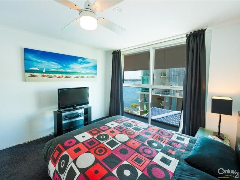 20/48 Duporth Avenue, Maroochydore QLD 4558