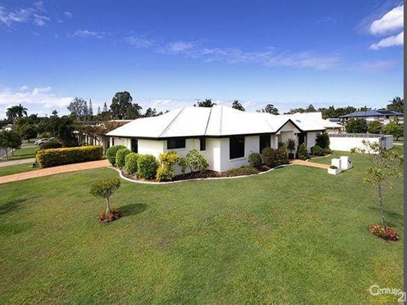 5 Baltimore Place, Kuluin QLD 4558