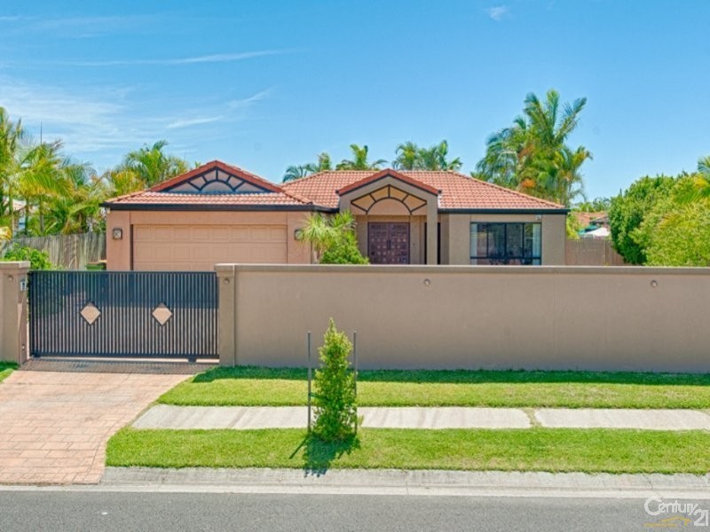 59 Darlington Circuit, Currimundi QLD 4551