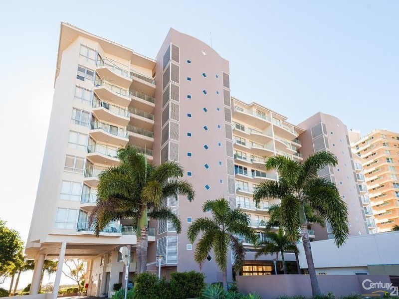 103/6 Wharf Street, Maroochydore QLD 4558