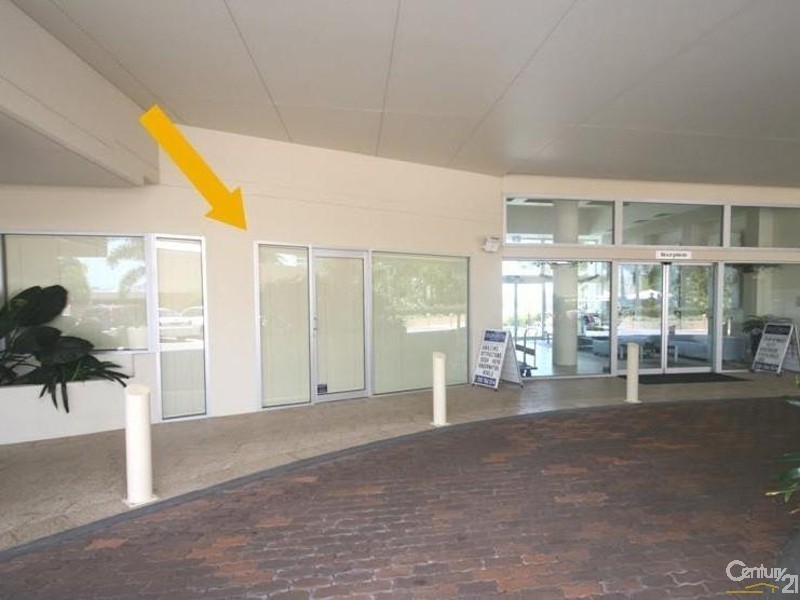 103/6 Wharf Street, Maroochydore QLD 4558