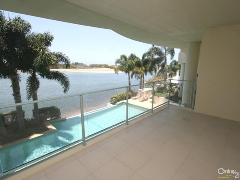 103/6 Wharf Street, Maroochydore QLD 4558