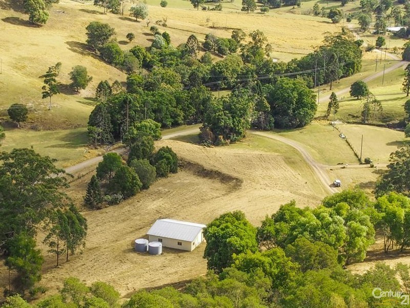 455 Coolabine Road, Coolabine QLD 4574