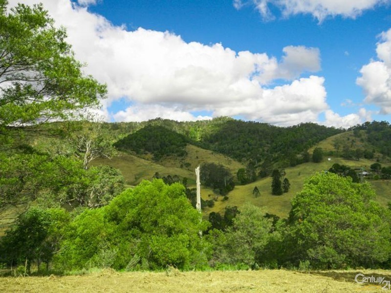 455 Coolabine Road, Coolabine QLD 4574