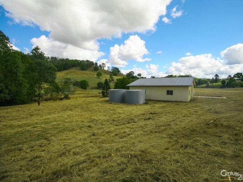 455 Coolabine Road, Coolabine QLD 4574