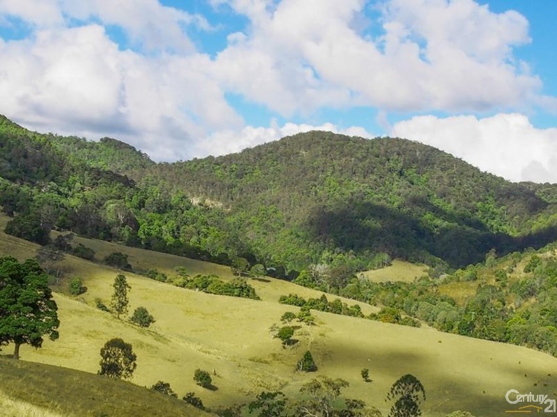 455 Coolabine Road, Coolabine QLD 4574