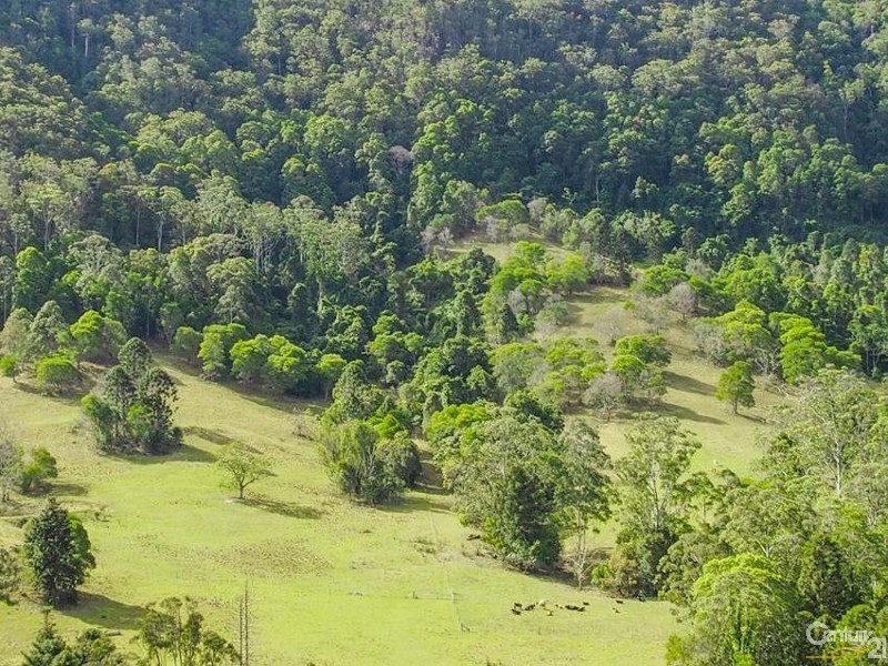 455 Coolabine Road, Coolabine QLD 4574