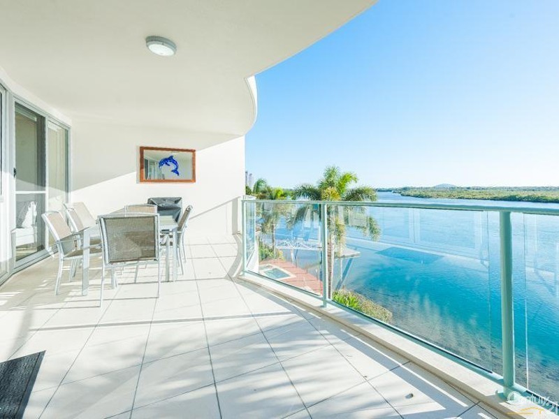 205/6 Wharf Street, Maroochydore QLD 4558