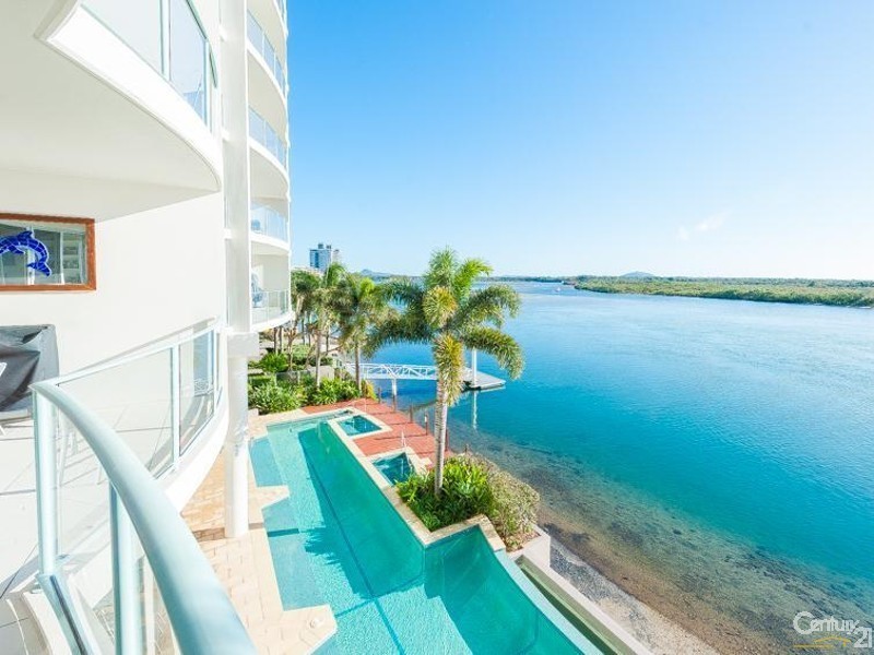 205/6 Wharf Street, Maroochydore QLD 4558