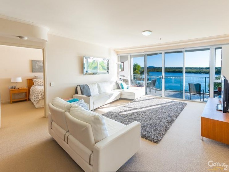 205/6 Wharf Street, Maroochydore QLD 4558