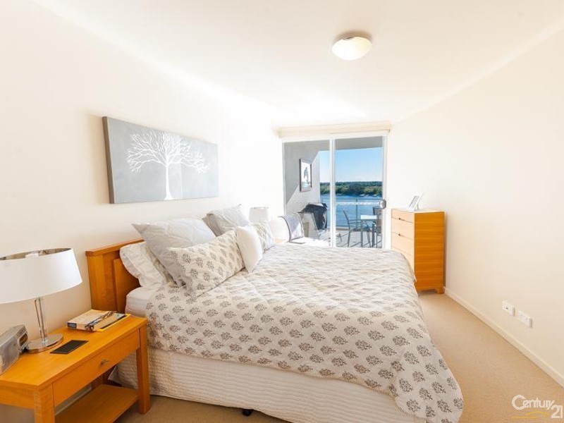 205/6 Wharf Street, Maroochydore QLD 4558