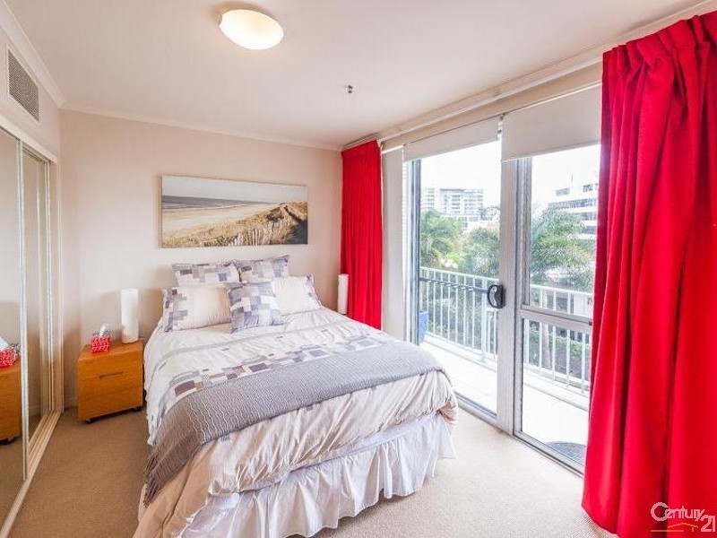 205/6 Wharf Street, Maroochydore QLD 4558
