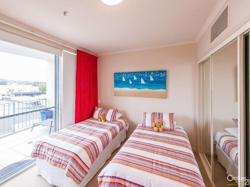 205/6 Wharf Street, Maroochydore QLD 4558