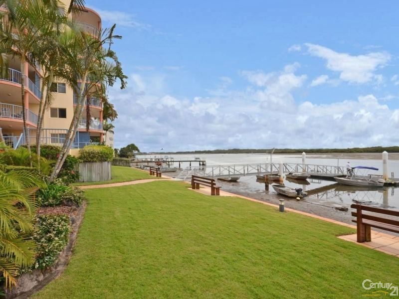 18/132-136 Duporth Avenue, Maroochydore QLD 4558