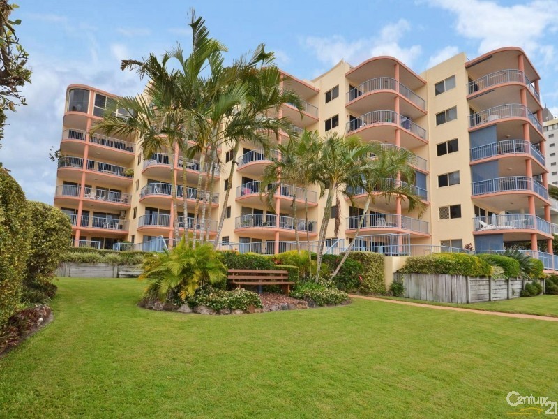 18/132-136 Duporth Avenue, Maroochydore QLD 4558