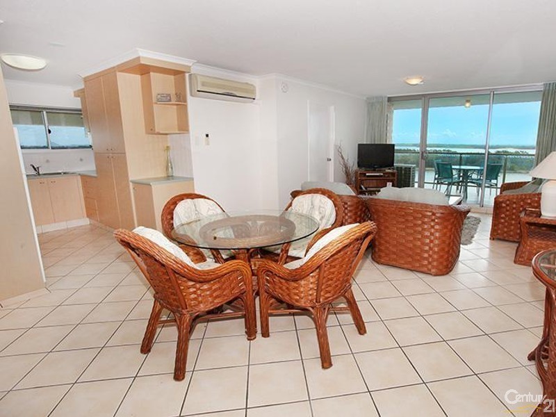 17/48 Duporth Avenue, Maroochydore QLD 4558