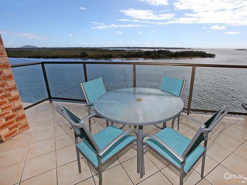 17/48 Duporth Avenue, Maroochydore QLD 4558