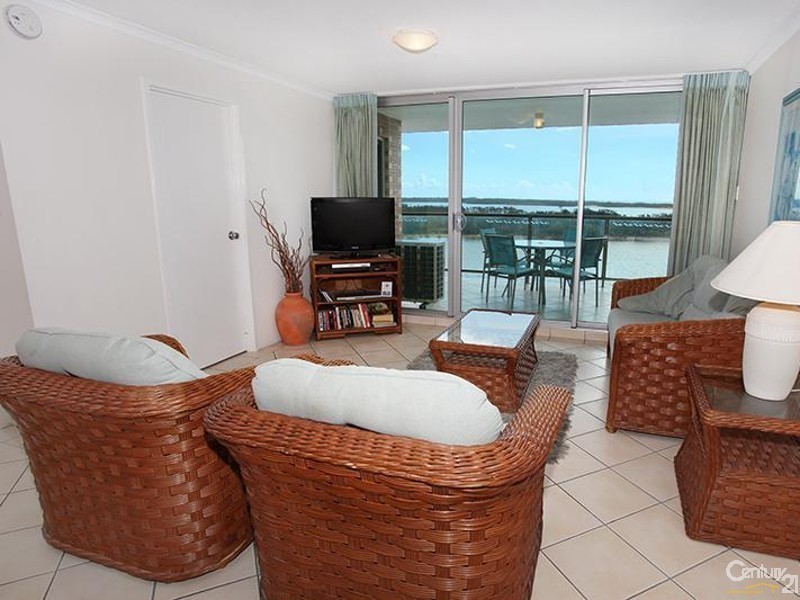 17/48 Duporth Avenue, Maroochydore QLD 4558