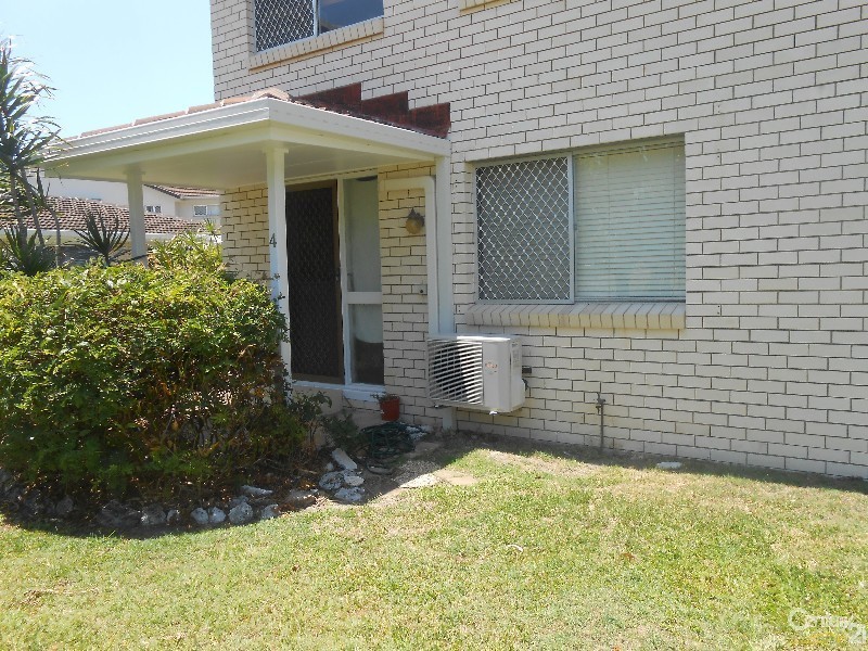 4/29-33 Parker Street, Maroochydore QLD 4558