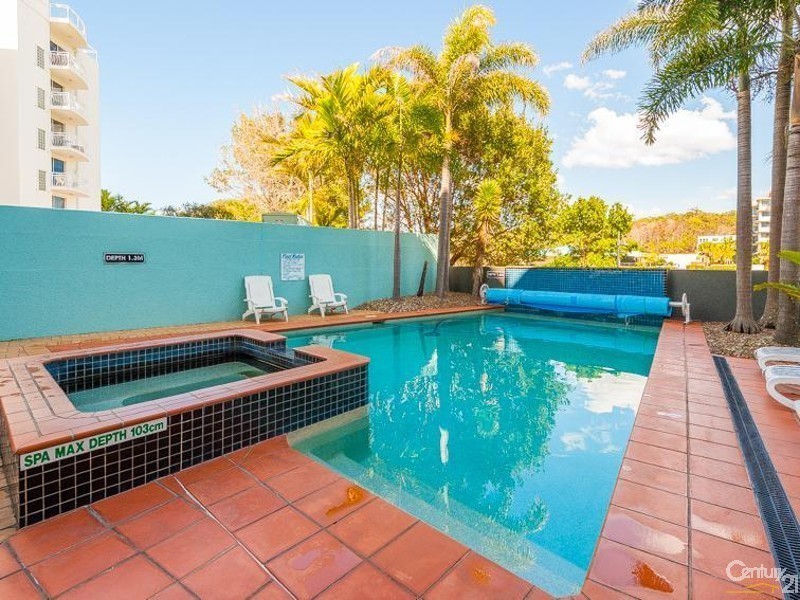 6/136 Alexandra Parade, Alexandra Headland QLD 4572