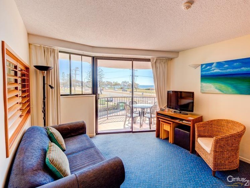 6/136 Alexandra Parade, Alexandra Headland QLD 4572