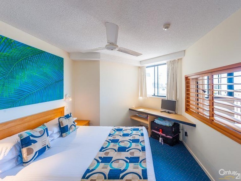 6/136 Alexandra Parade, Alexandra Headland QLD 4572