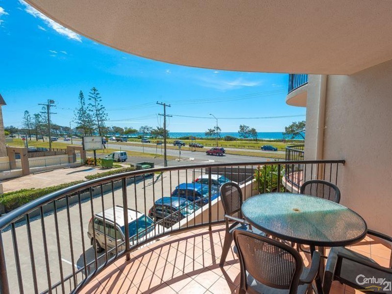 6/136 Alexandra Parade, Alexandra Headland QLD 4572