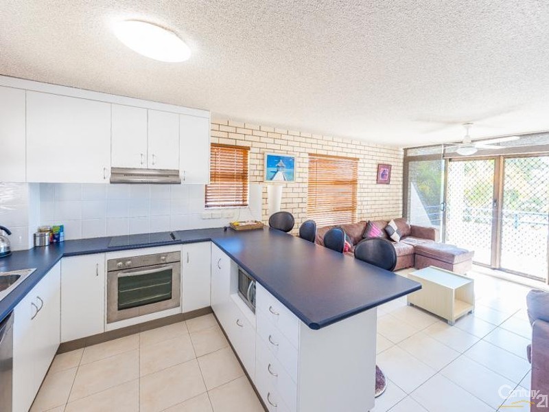 8/6 Alexandra Parade, Maroochydore QLD 4558