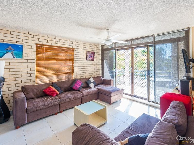 8/6 Alexandra Parade, Maroochydore QLD 4558