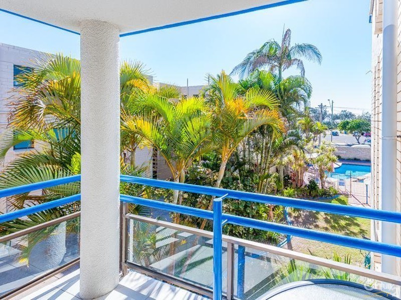 8/6 Alexandra Parade, Maroochydore QLD 4558