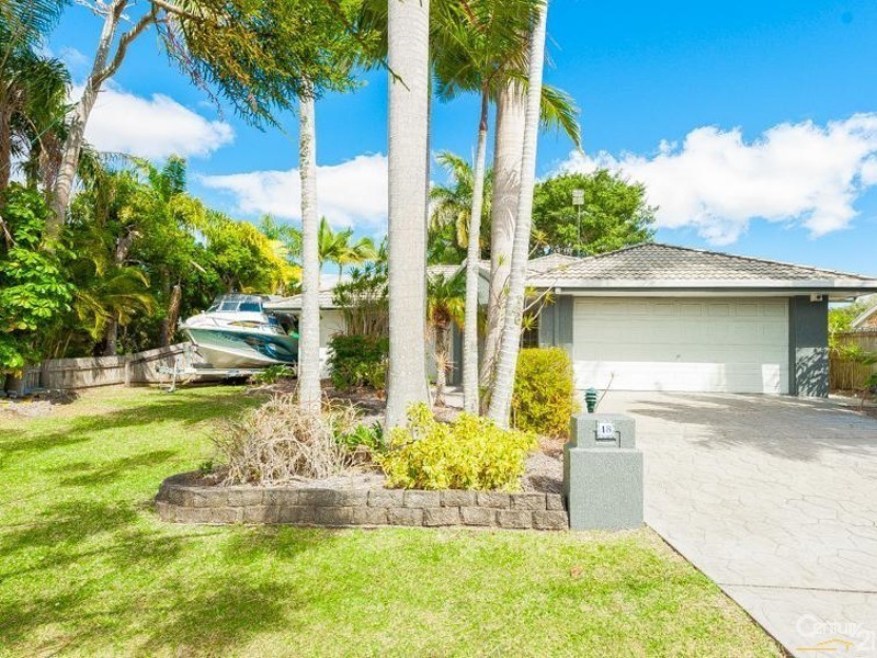 48 Buderim Pines Drive, Buderim QLD 4556