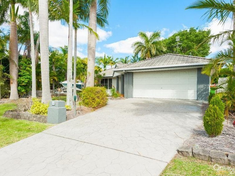 48 Buderim Pines Drive, Buderim QLD 4556