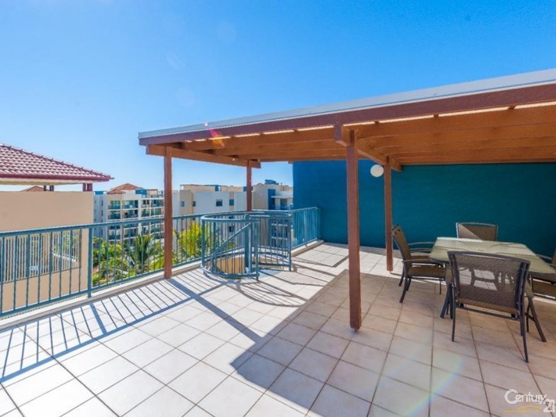 629/10 Okinja Road, Alexandra Headland QLD 4572