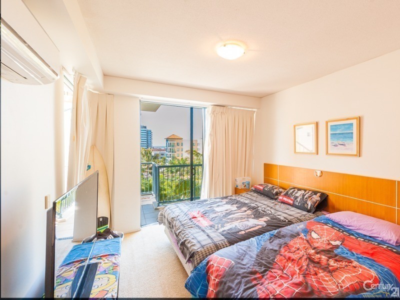 629/10 Okinja Road, Alexandra Headland QLD 4572