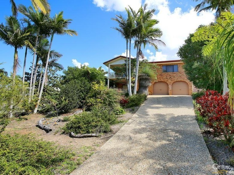 4 Sandpiper Place, Aroona QLD 4551