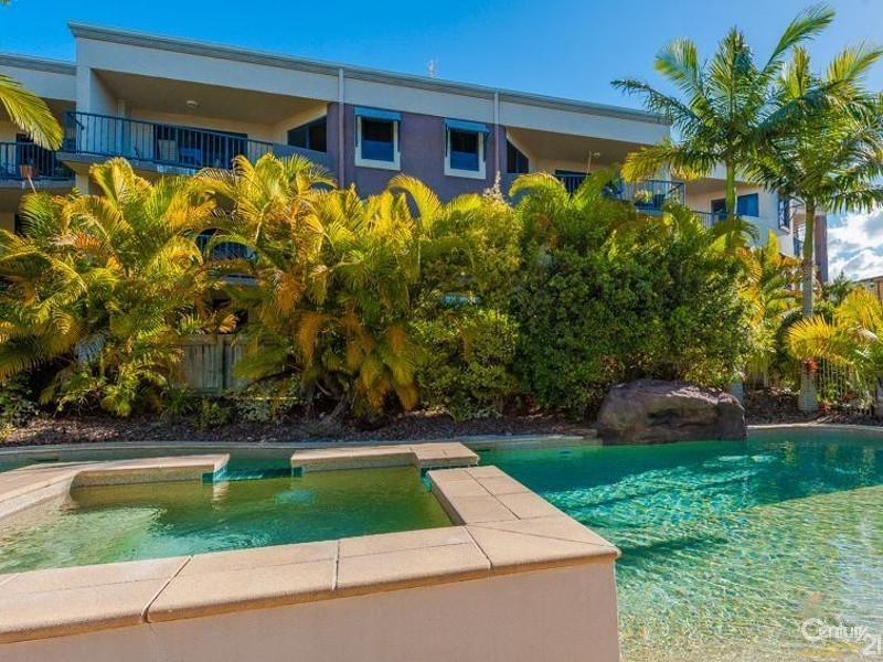 18/87 Duporth Avenue, Maroochydore QLD 4558