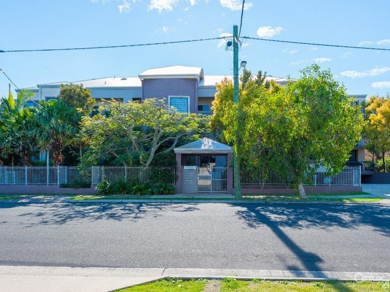 18/87 Duporth Avenue, Maroochydore QLD 4558