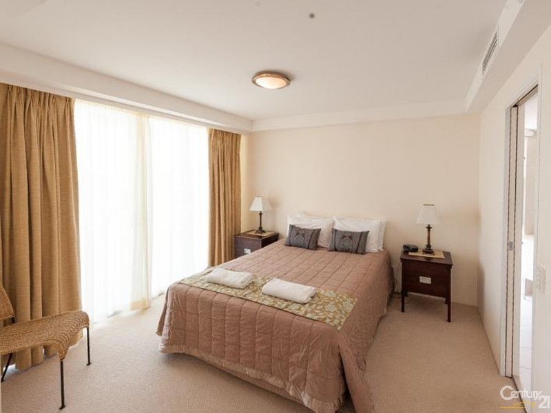 35/64 Sixth Avenue, Maroochydore QLD 4558