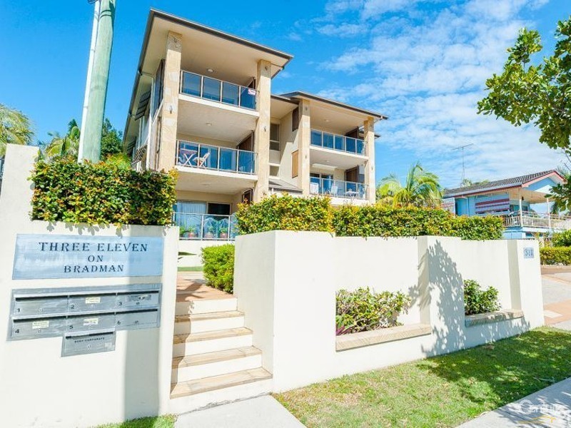 6/311 Bradman Avenue, Maroochydore QLD 4558