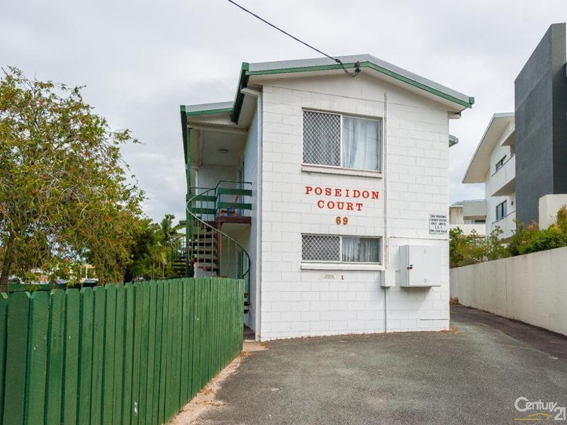 3/69 Duporth Avenue, Maroochydore QLD 4558