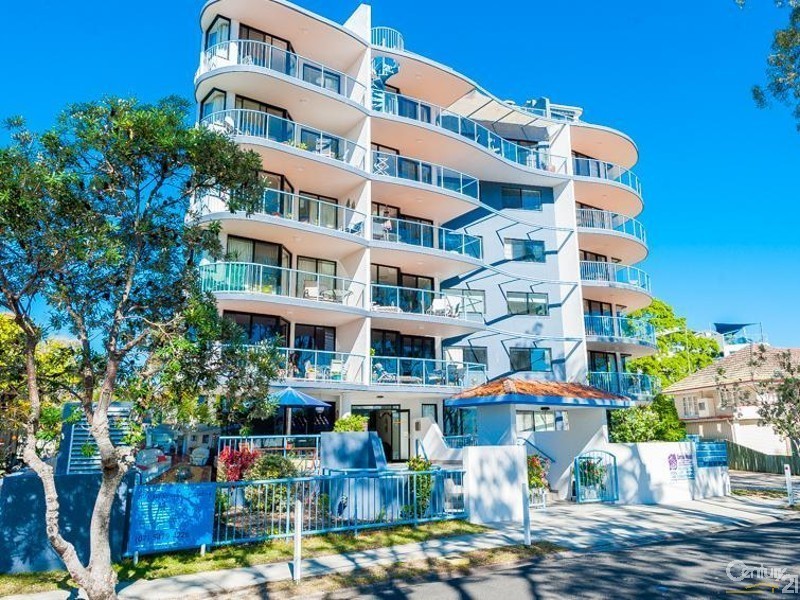 9/12 Picnic Point Esplanade, Maroochydore QLD 4558