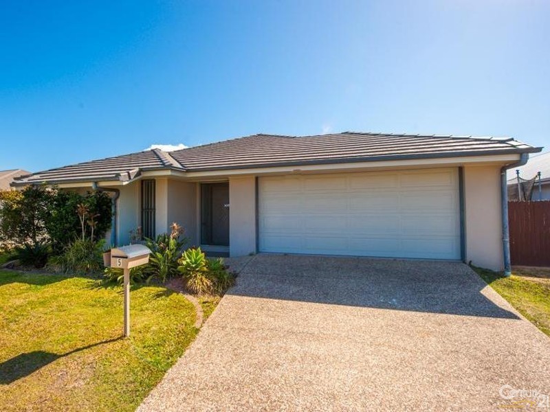 5 Piccabeen Street, Meridan Plains QLD 4551