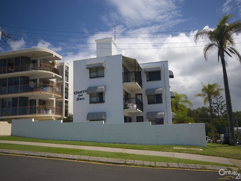 1/1 Mandin Street, Alexandra Headland QLD 4572