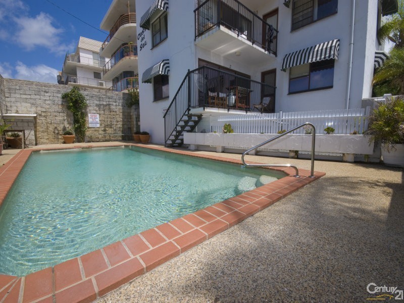 1/1 Mandin Street, Alexandra Headland QLD 4572