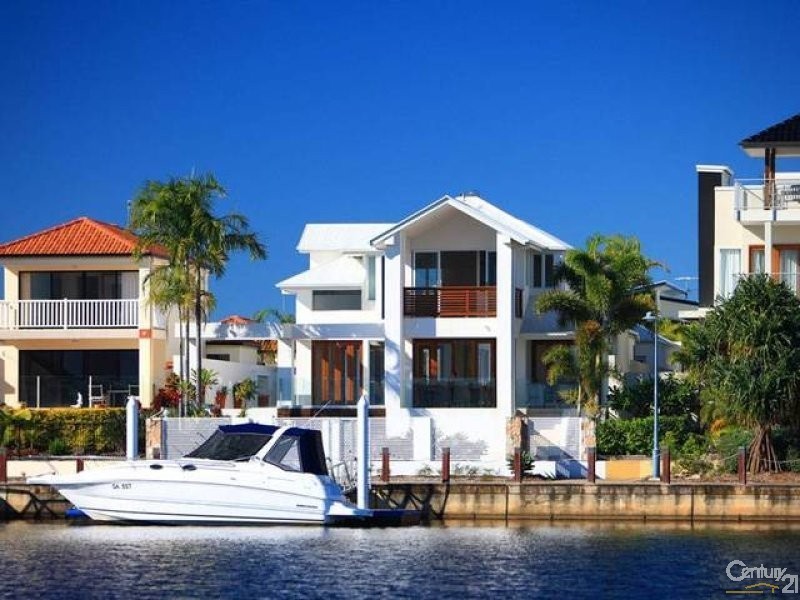 3 Cayman Place, Kawana Island QLD 4575