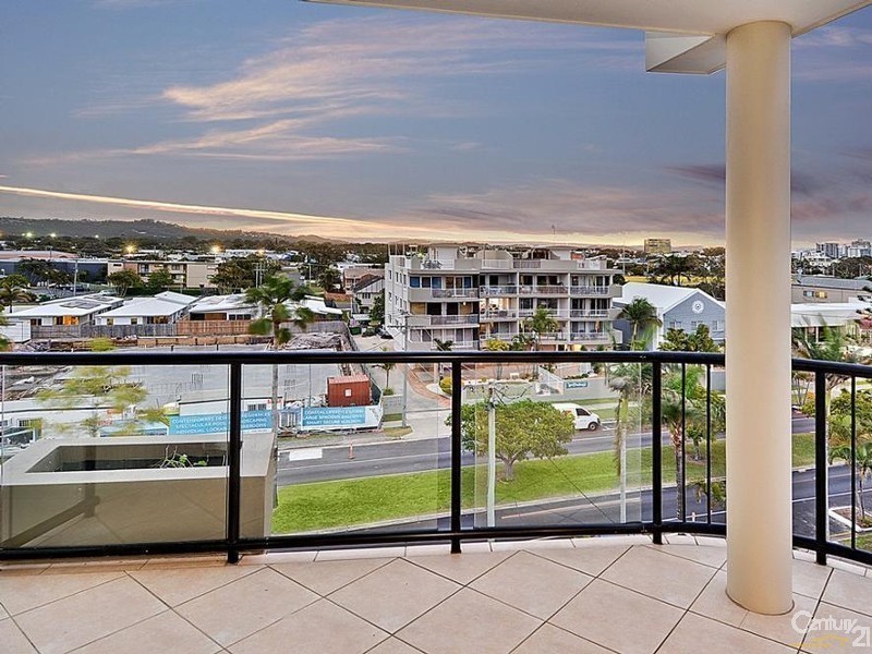 5/73 Sixth Avenue, Maroochydore QLD 4558