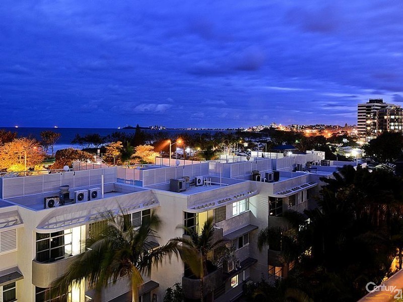 5/73 Sixth Avenue, Maroochydore QLD 4558