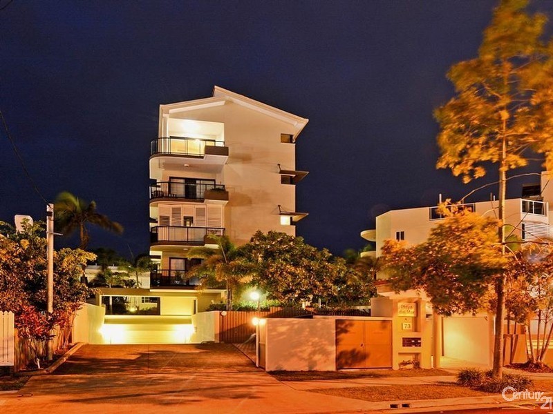 5/73 Sixth Avenue, Maroochydore QLD 4558